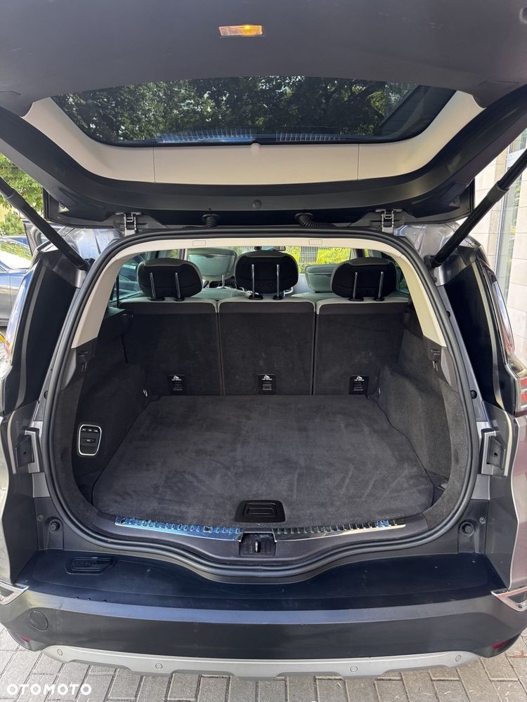 Renault Espace 1.6 TCE Initiale Paris EDC - 24