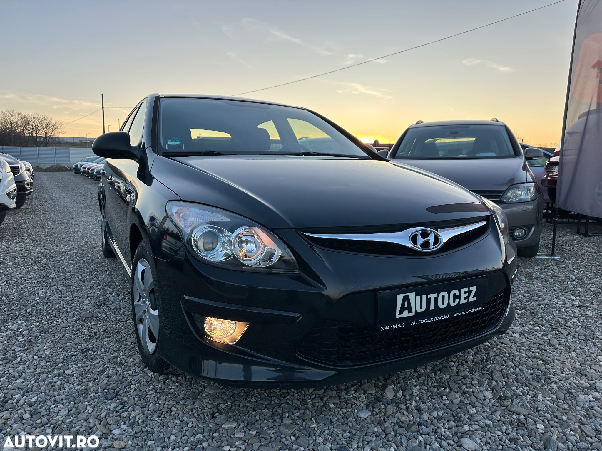 Hyundai i30 - 10
