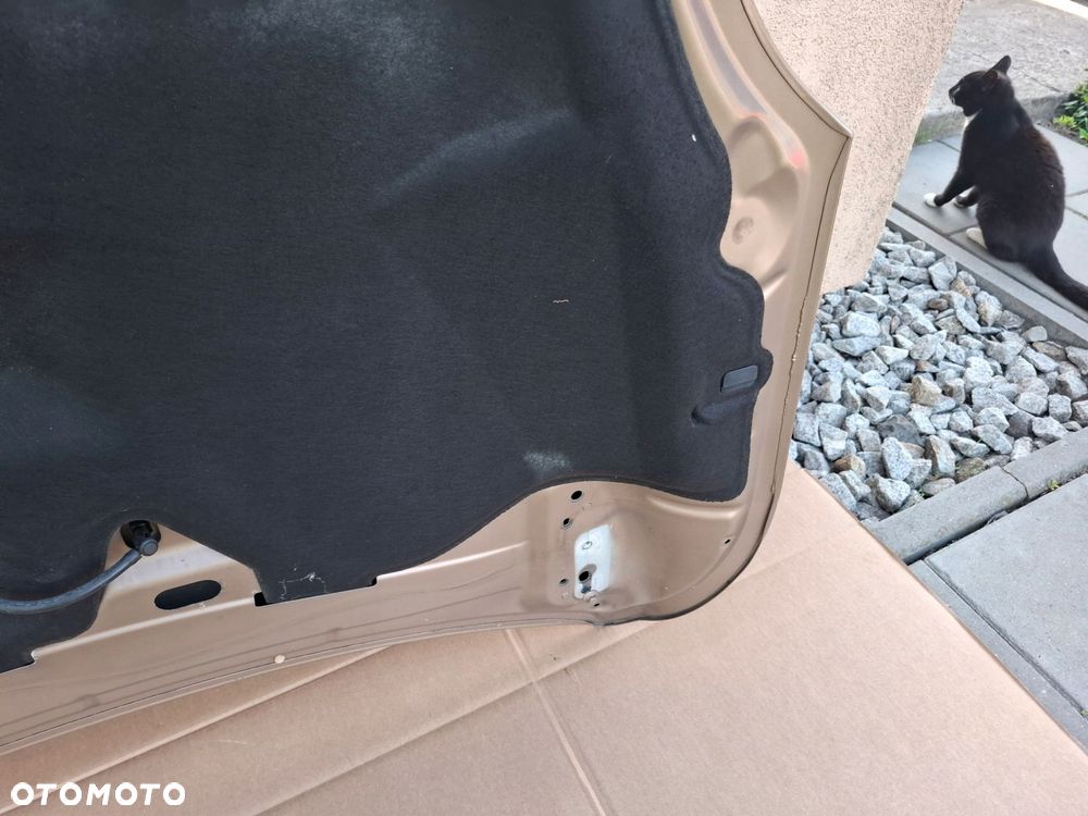 maska pokrywa volvo v40 ii oryginał ładny stan - 15