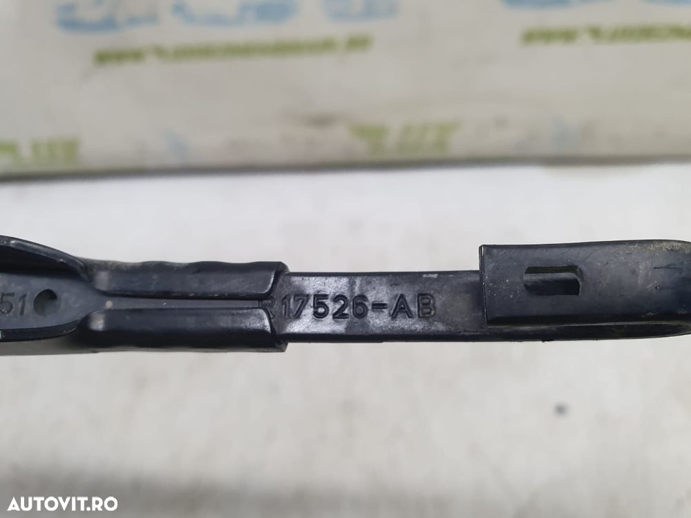 Brat stergator luneta r17526-ab Ford Focus 2 [2004 - 2008] - 2
