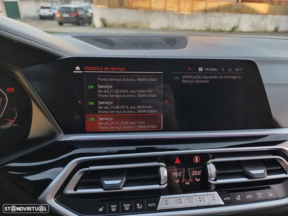 BMW X5 30 d xDrive Pack M - 22