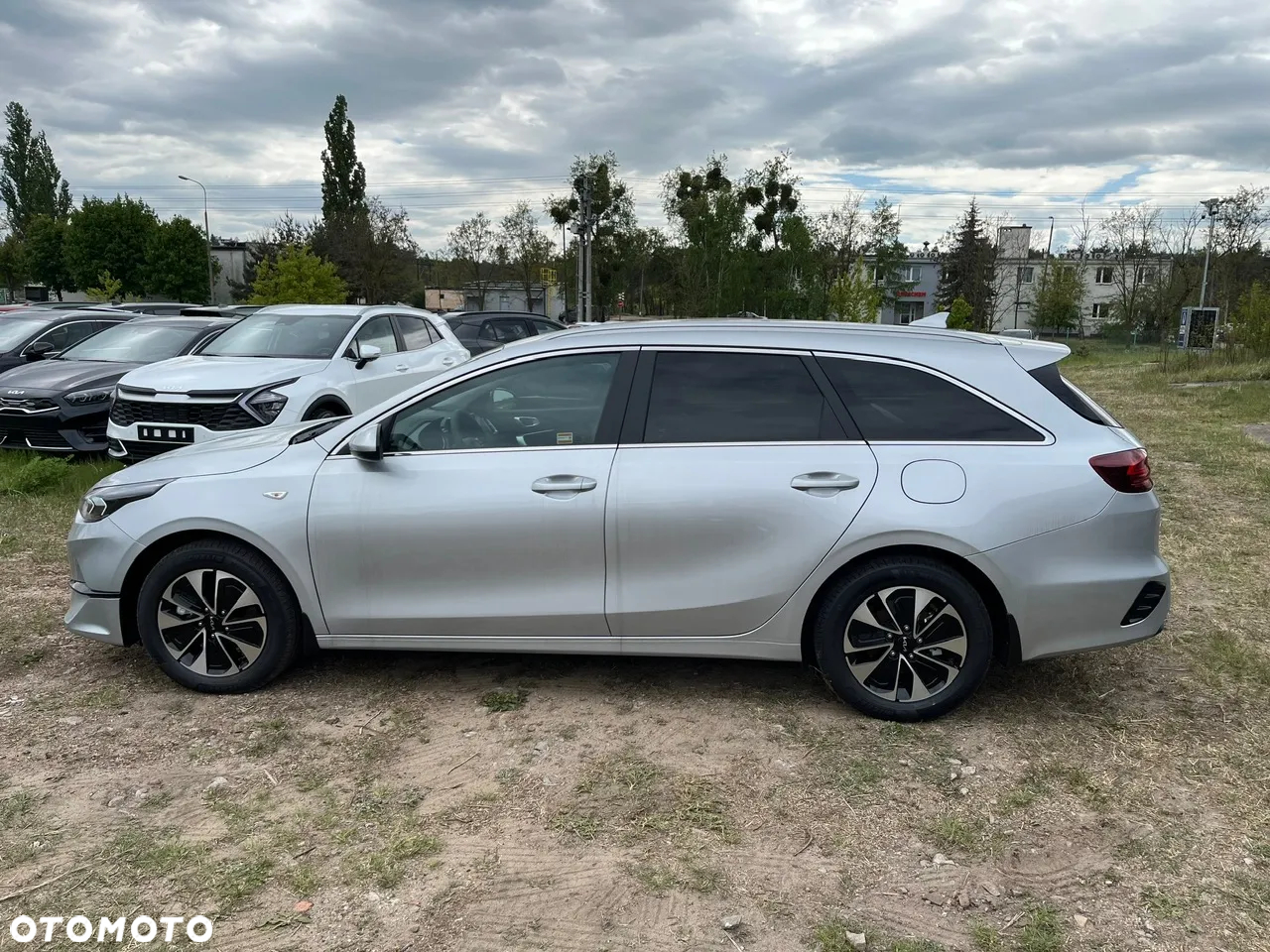 Kia Ceed 1.5 T-GDI M DCT - 9
