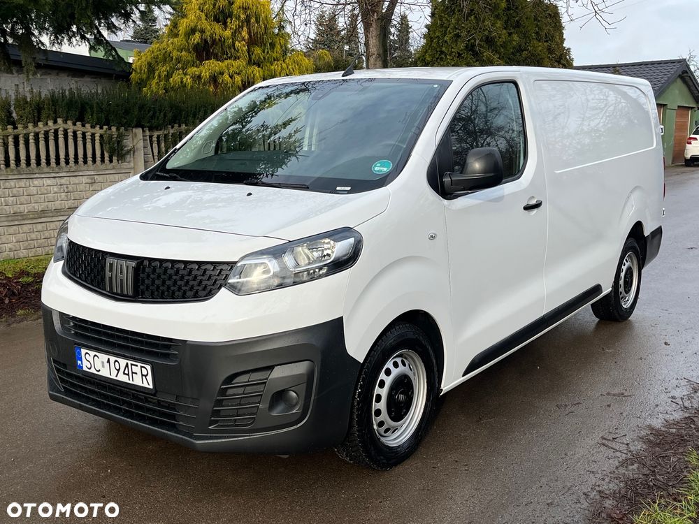 Fiat SCUDO - 2
