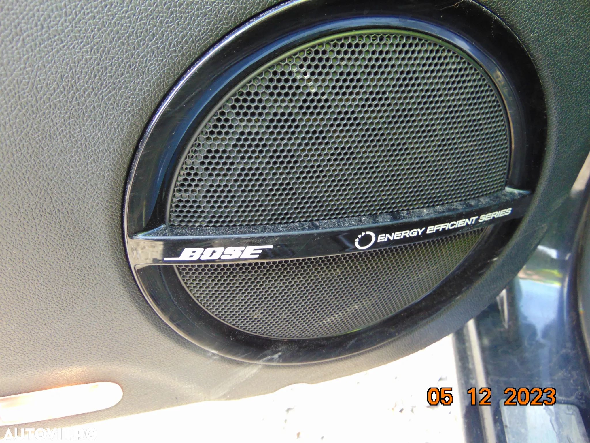 Boxa renault Scenic 3 Megane 3 BOSE grand scenic - 1