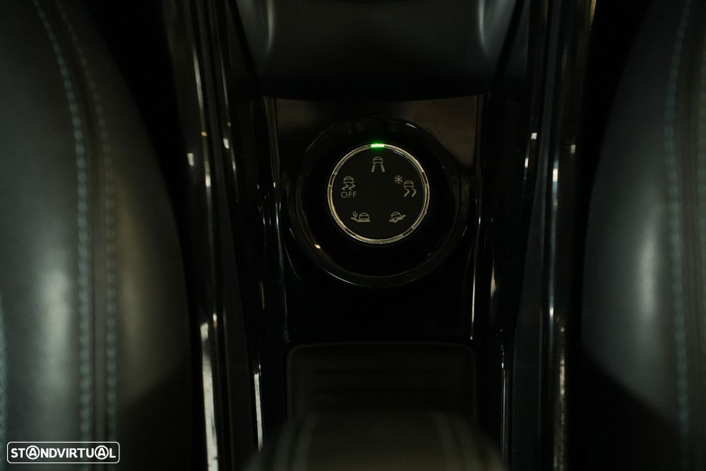 Peugeot 2008 1.5 BlueHDi Crossway EAT6 - 21