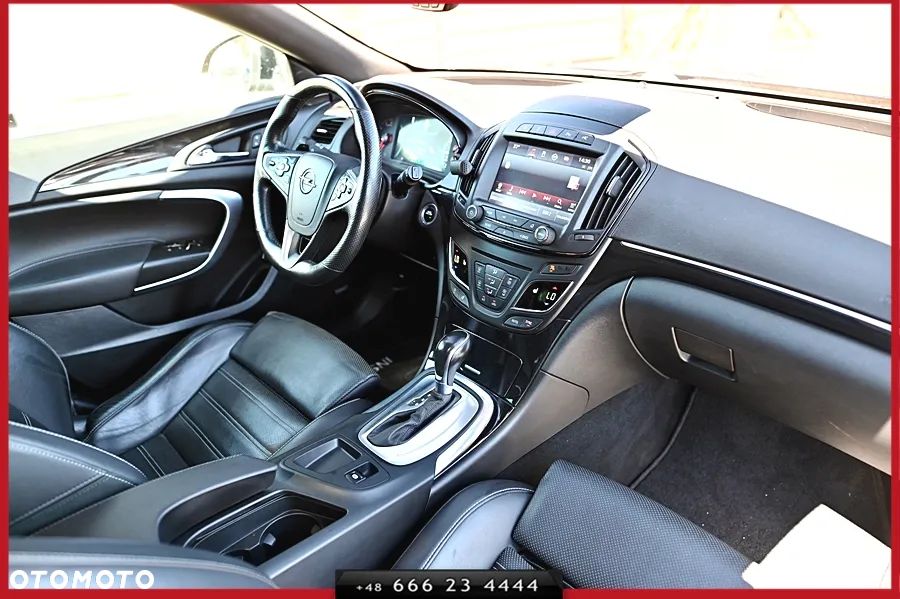 Opel Insignia CT 2.0 CDTI Exclusive S&S - 18