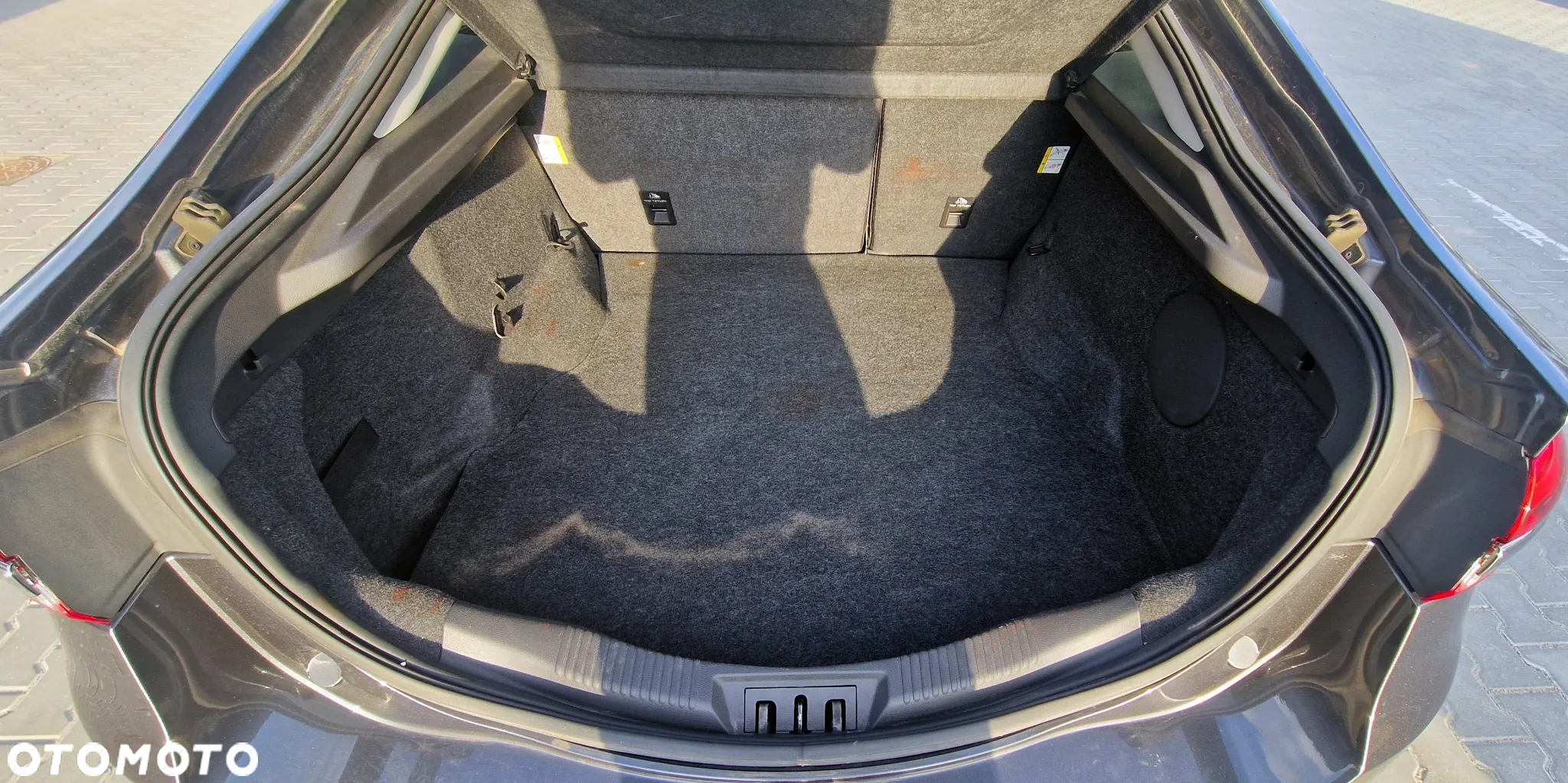 Ford Mondeo 2.0 EcoBlue Titanium - 18