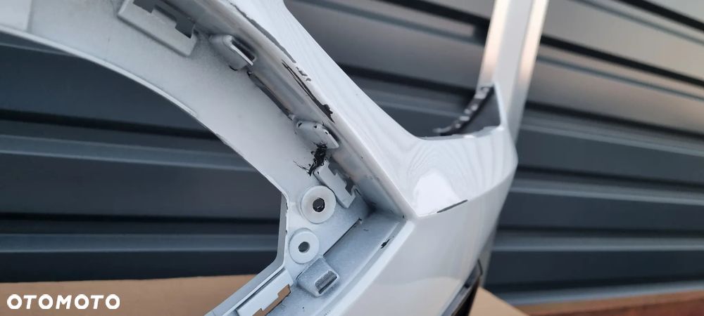 HYUNDAI I30 III LIFT 2020- zderzak przód oryginał MB358 - 5