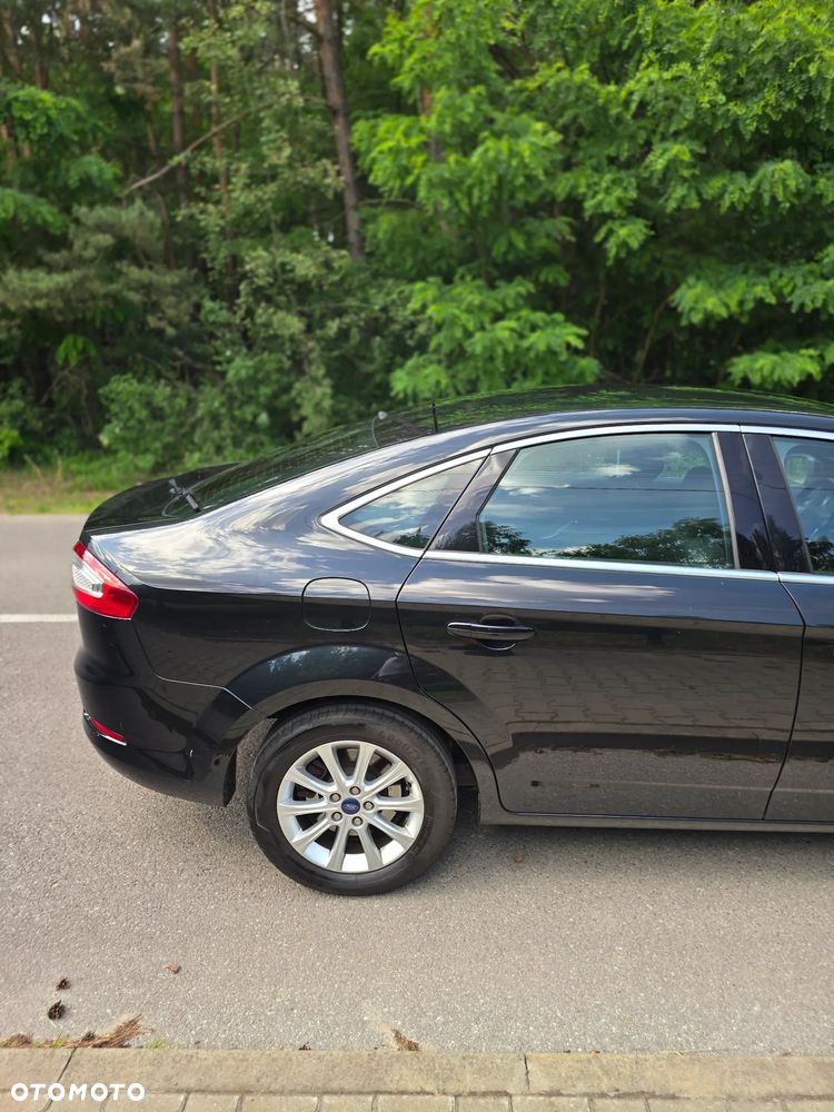 Ford Mondeo 1.6 T Titanium - 13