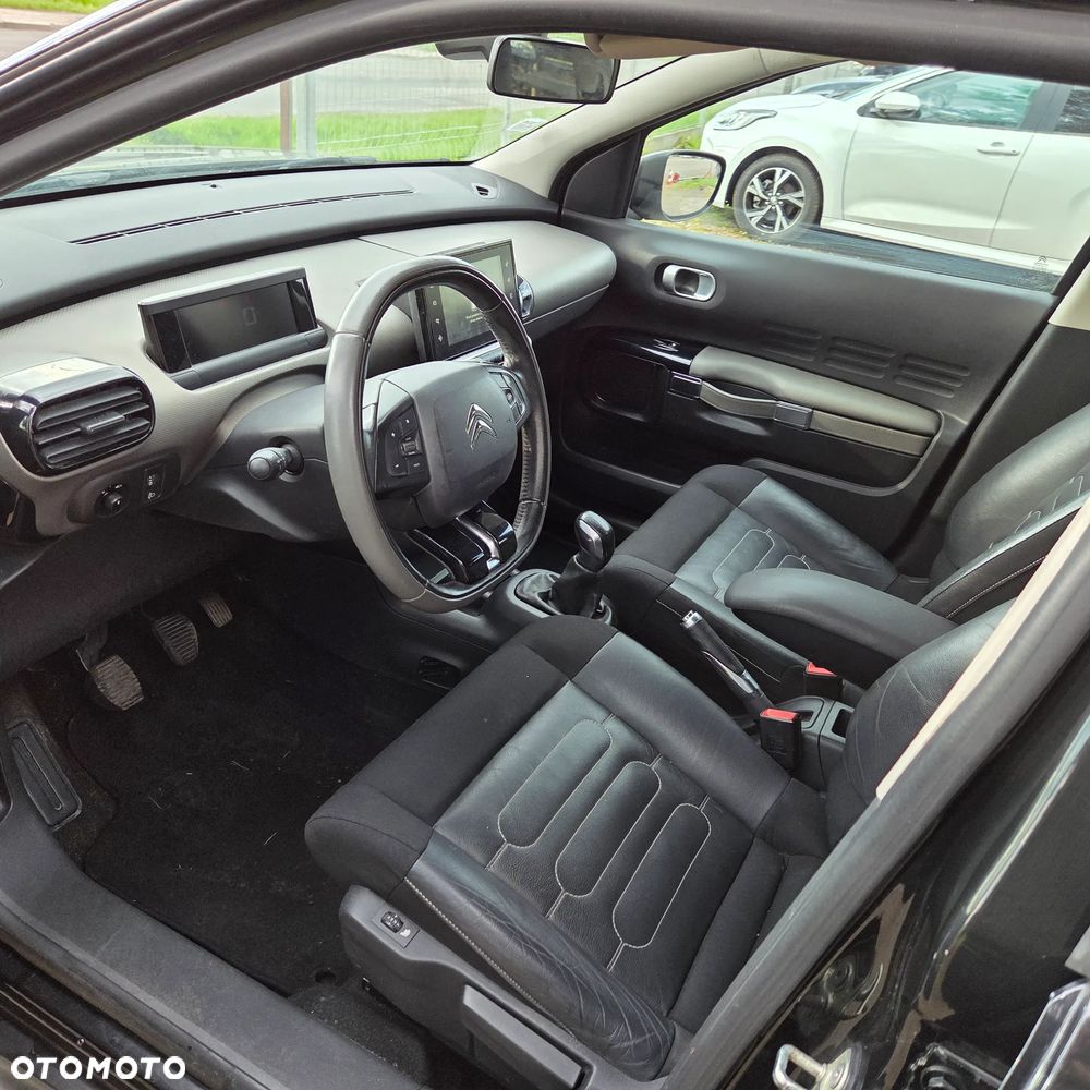 Citroën C4 Cactus Pure Tech 110 Stop&Start Shine - 6