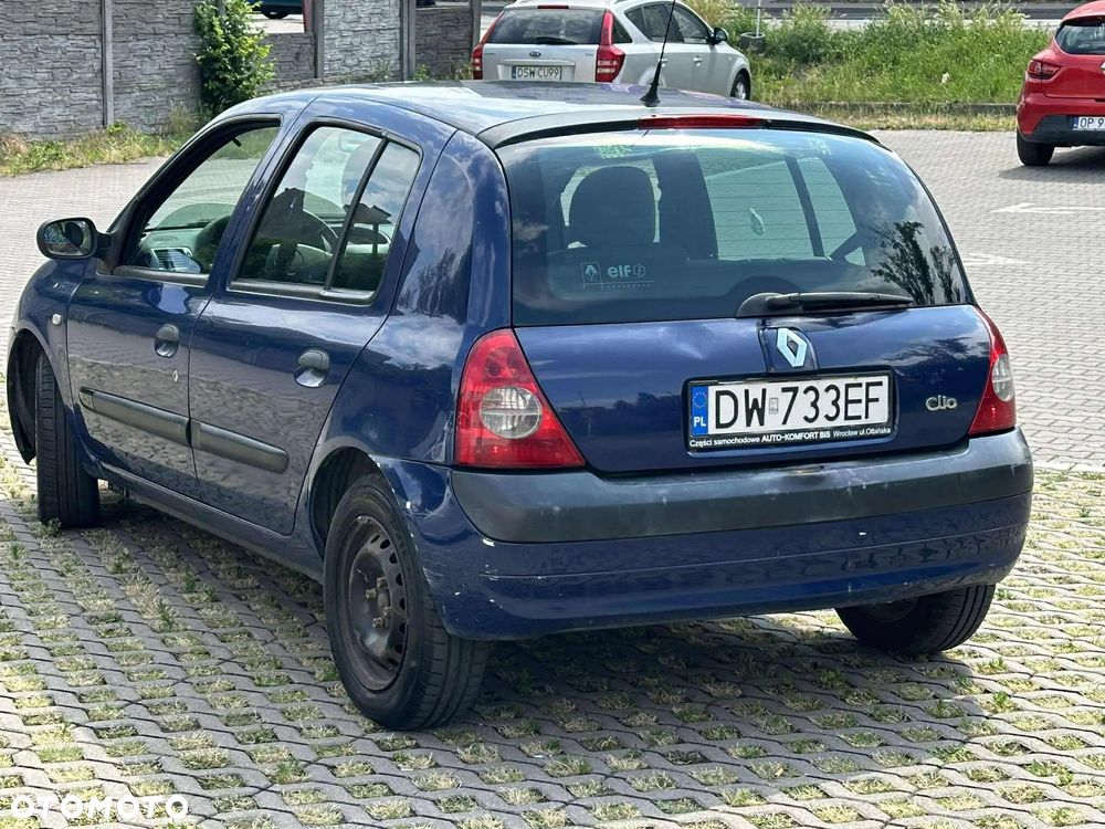 Renault Clio - 5