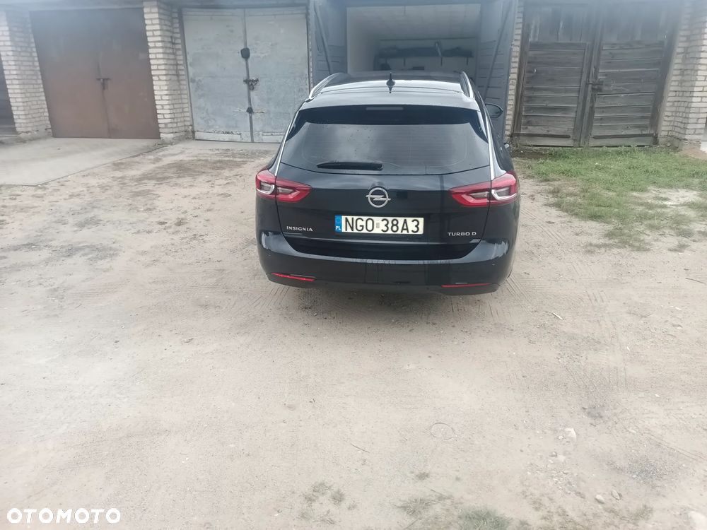 Opel Insignia 1.6 CDTI Sports Tourer - 32
