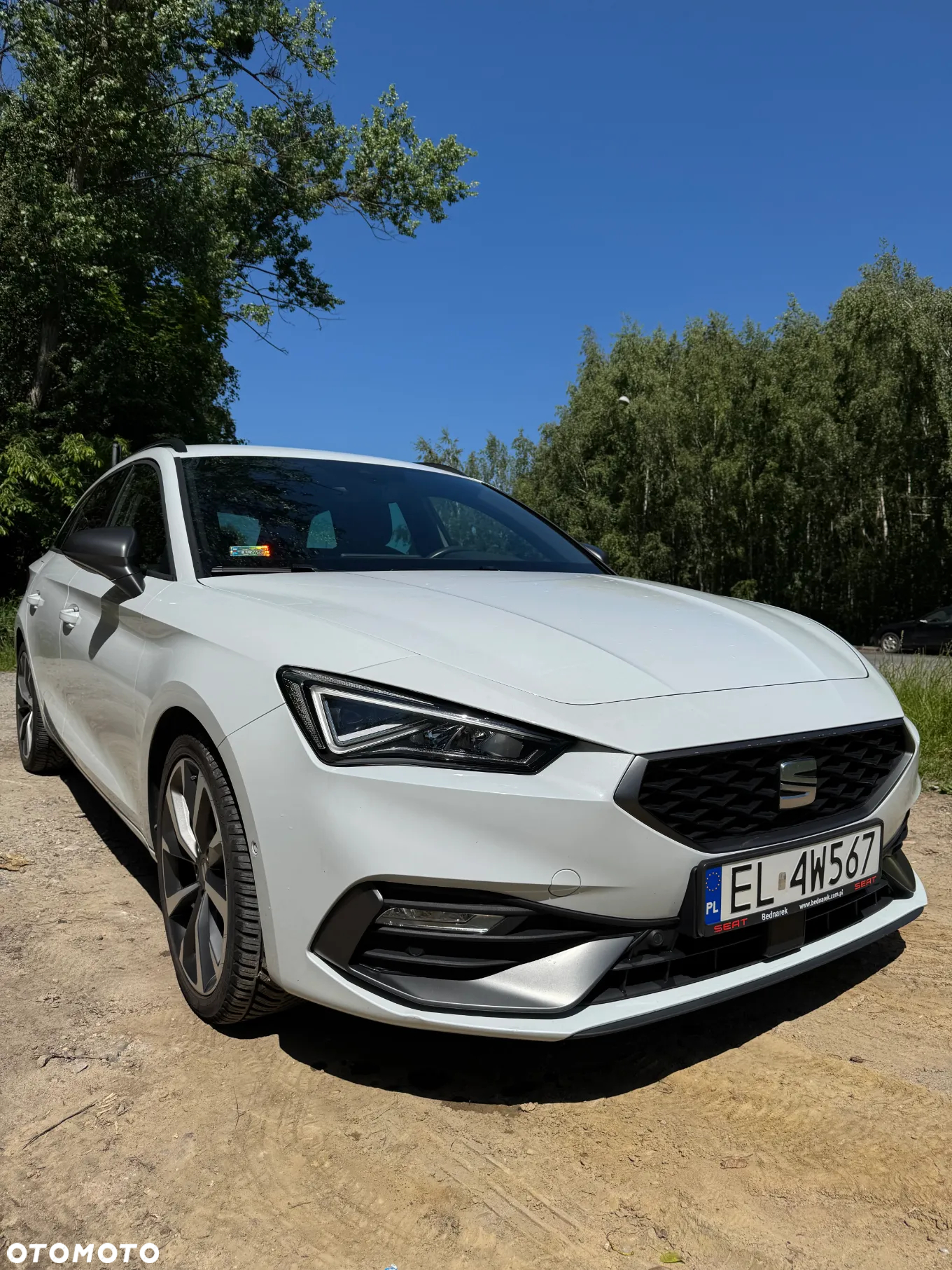 Seat Leon - 32
