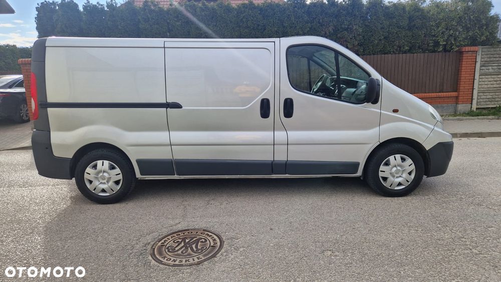 Renault Trafic - 24