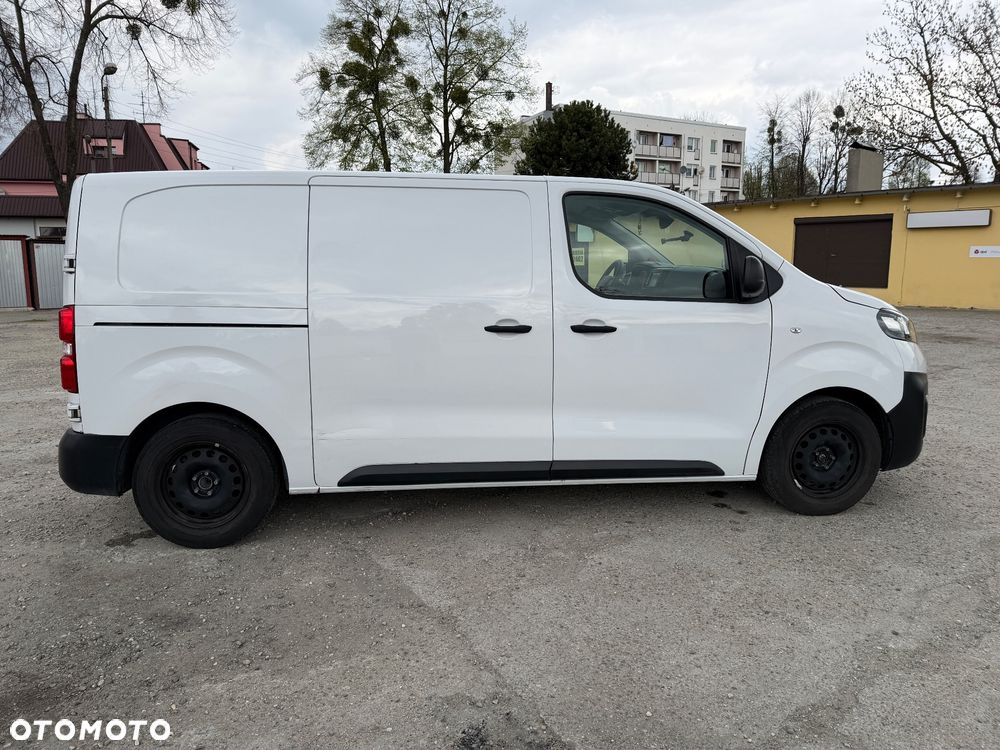Opel Vivaro - 14