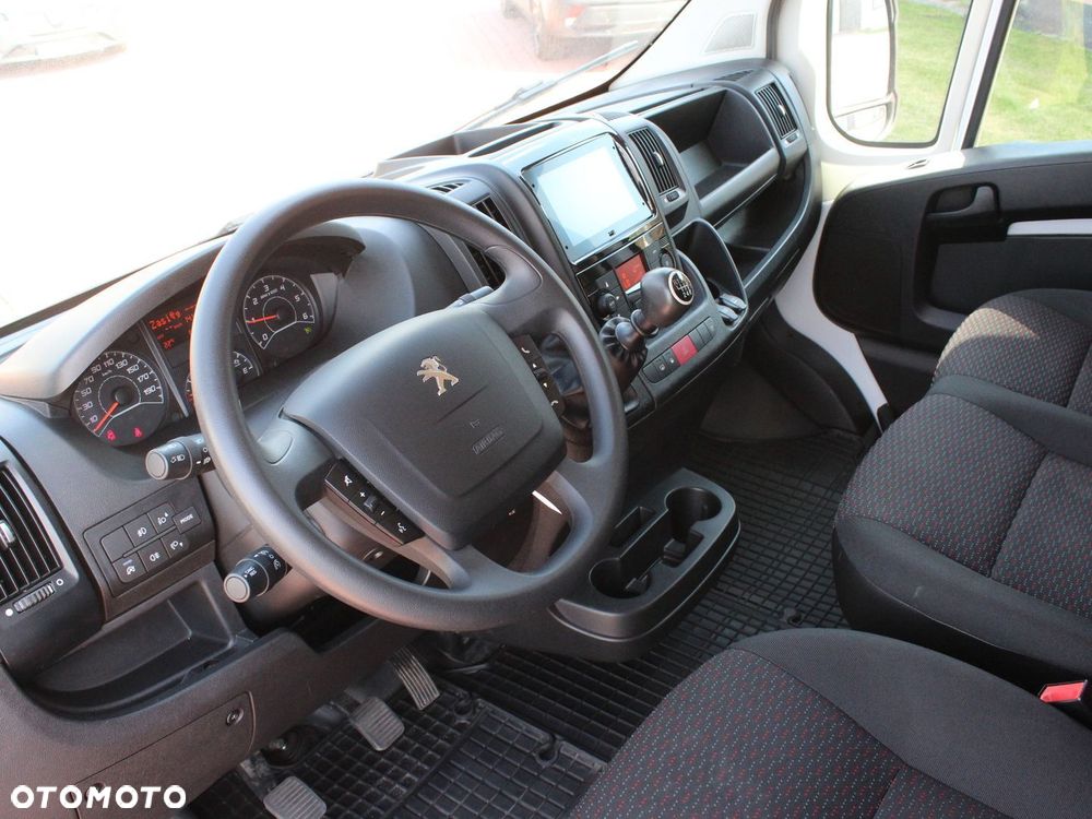 Peugeot Boxer - 3