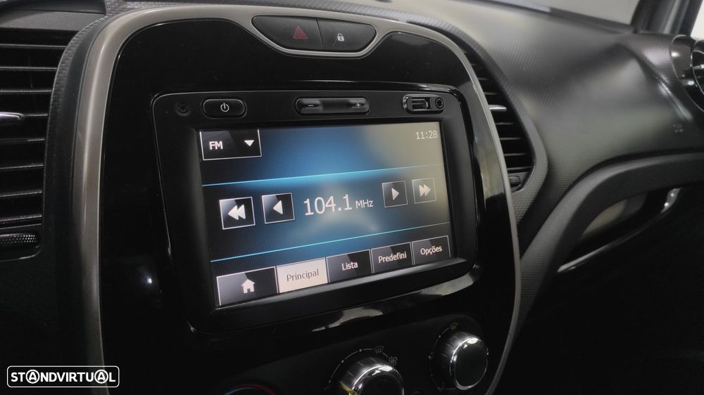 Renault Captur 1.5 dCi Sport - 31