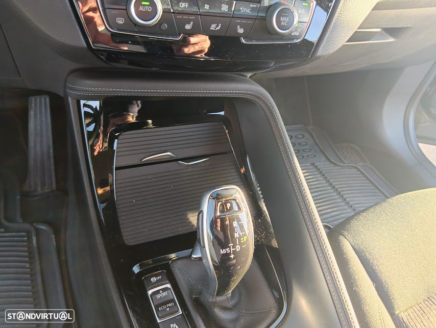 BMW X2 20 d xDrive Auto Advantage - 3