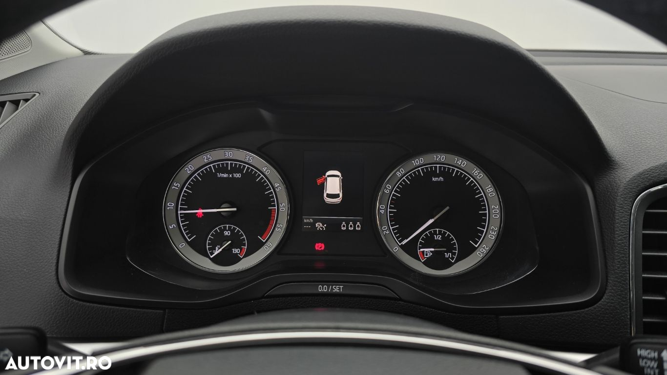 Skoda Karoq 2.0 TDI 4X4 DSG Style - 16