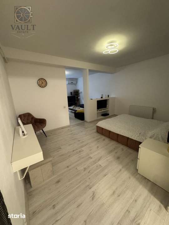 2 CAMERE - LOC DE PARCARE INCLUS - zona APARATORII PATRIEI — fotografia 3