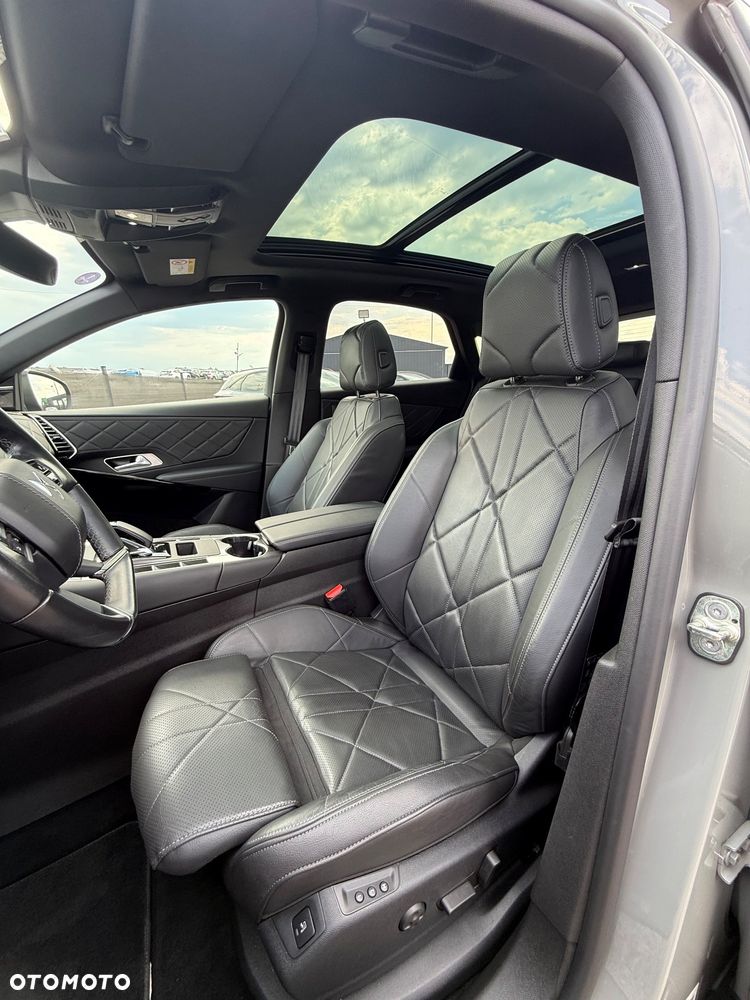 DS Automobiles DS 7 1.6 E-Tense 4x4 Opera - 8
