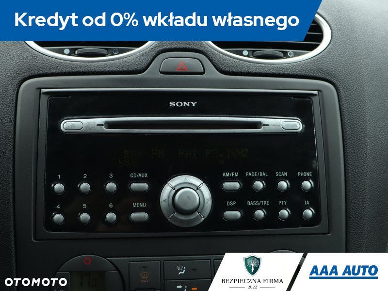 Ford Focus - 14