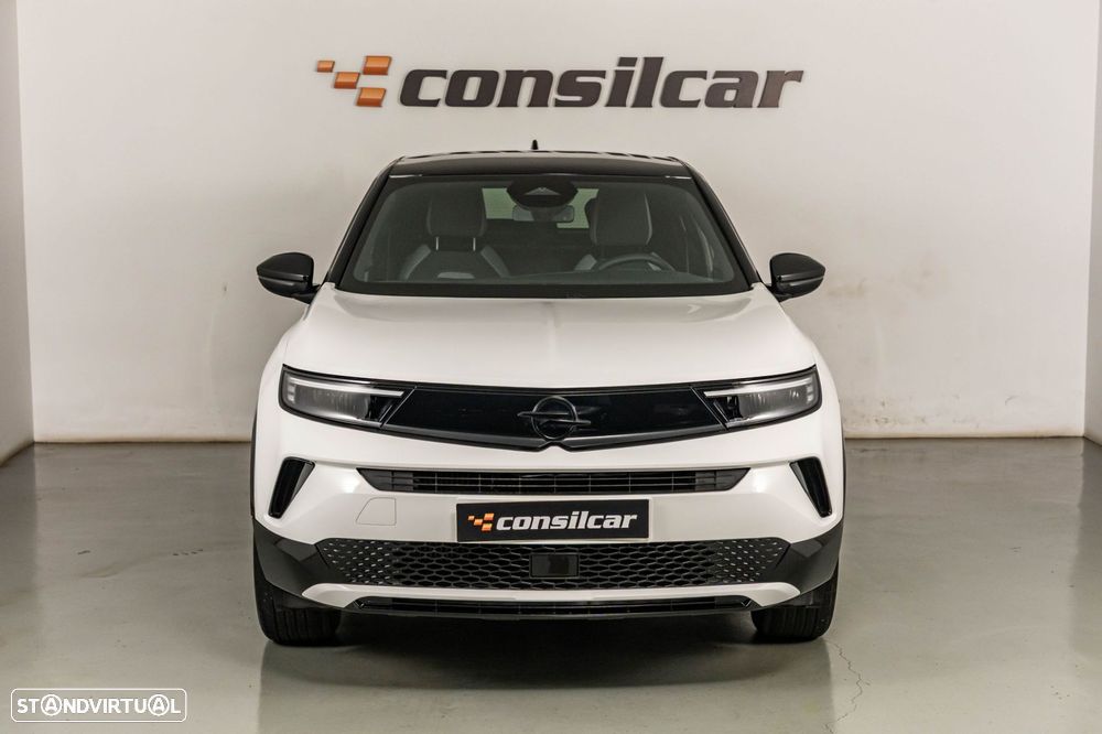 Opel Mokka 1.2 T GS Line AT - 2