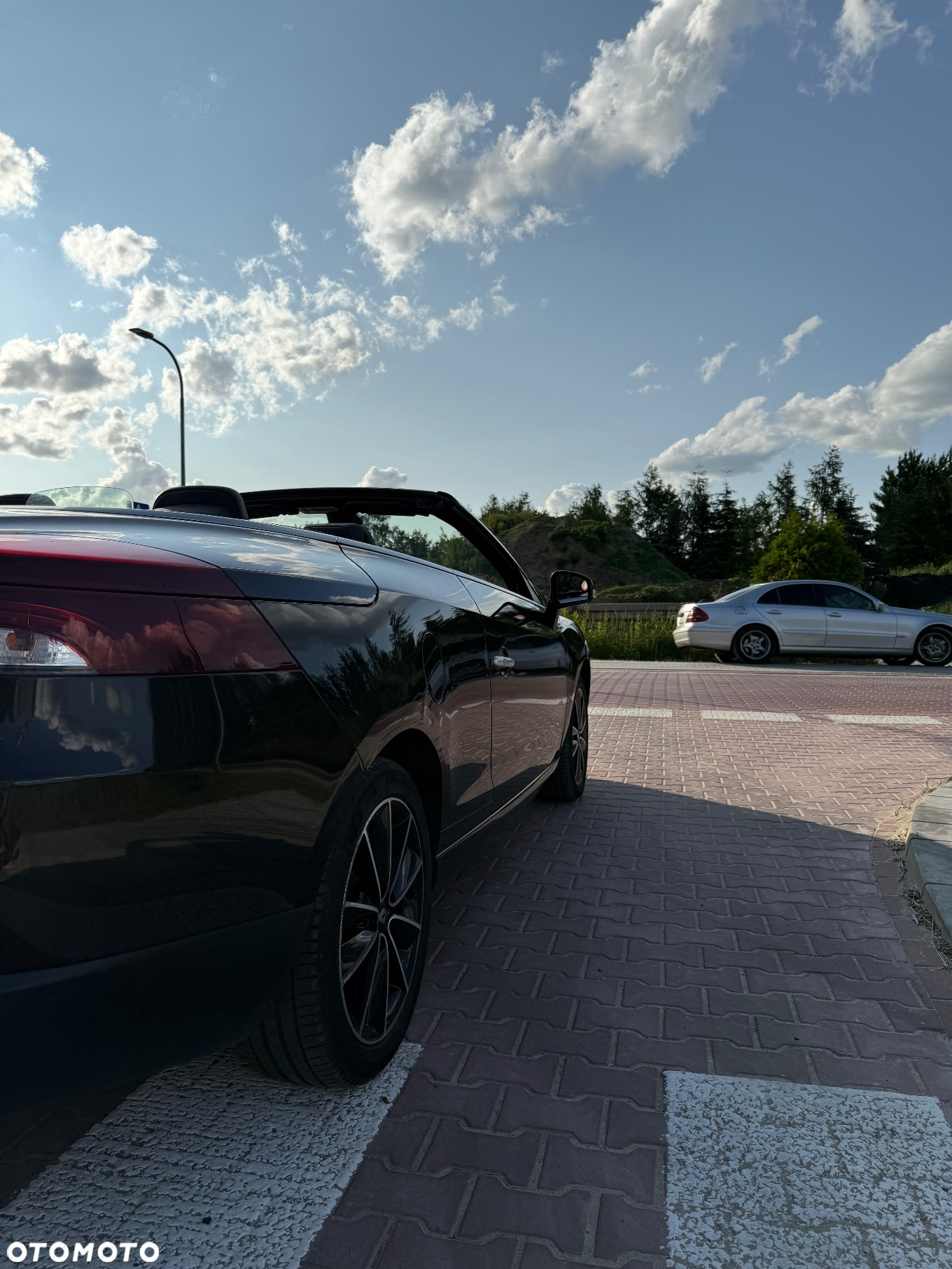 Renault Megane 2.0 140 CVT Coupe-Cabriolet Luxe - 14