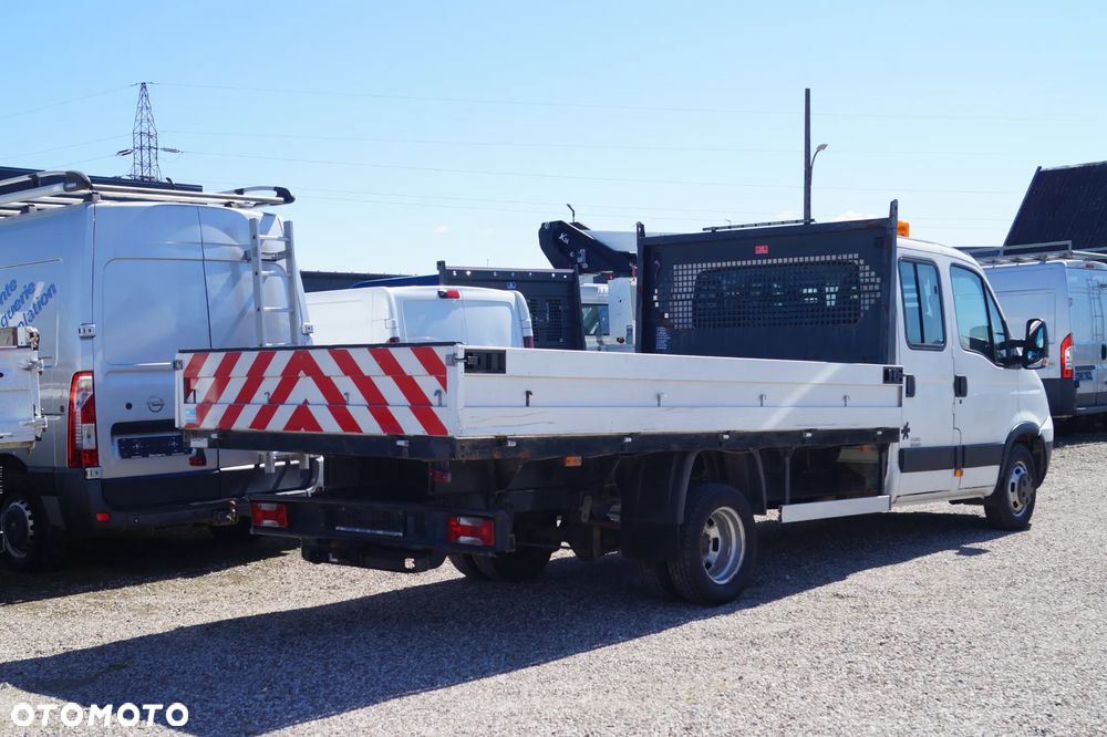 Iveco Daily - 5