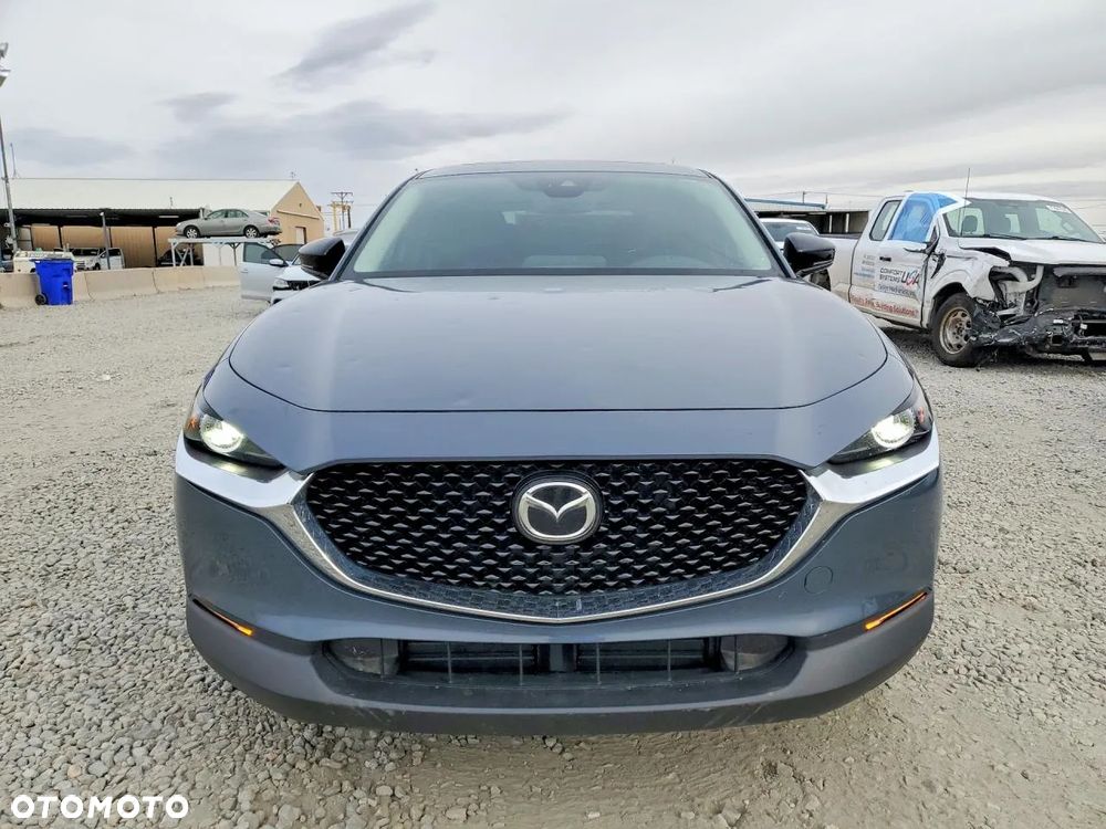 Mazda CX-30 e-SKYACTIVE X 186 AWD NAGISA - 5