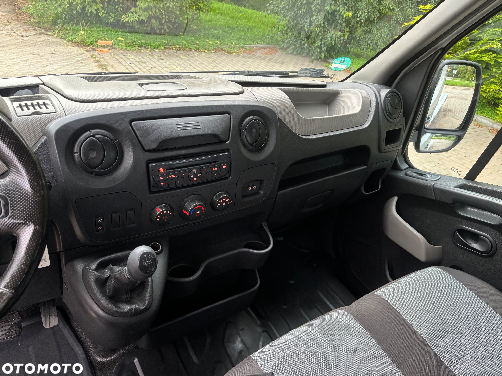 Renault Master - 16
