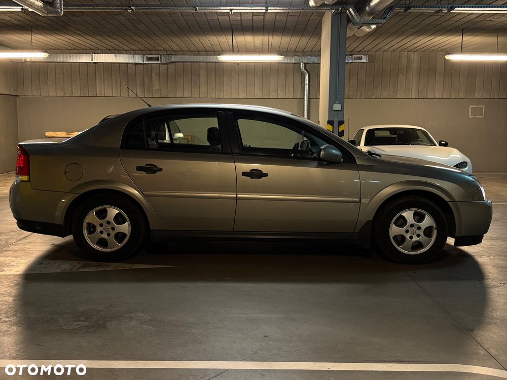 Opel Vectra 1.8 Comfort - 6