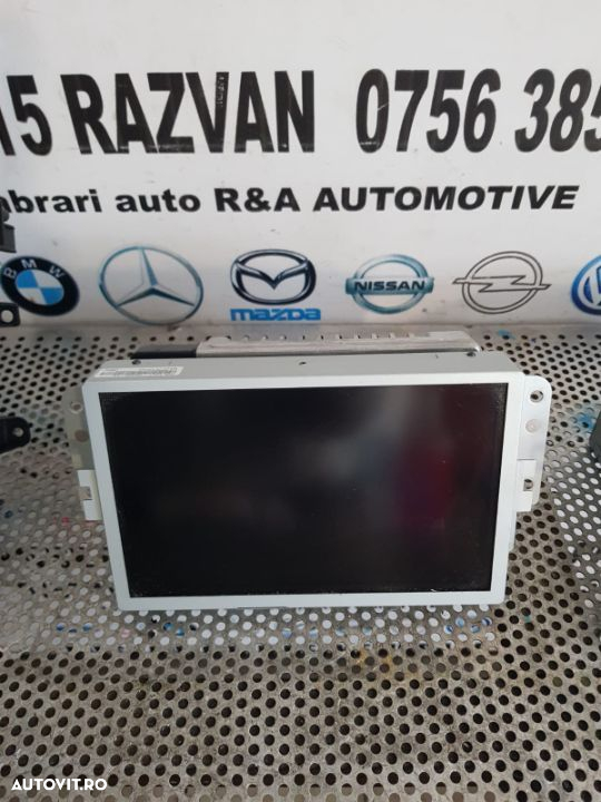 Kit Sistem Navigatie Complet Ford Mondeo Mk5 An 2014-2021 - 3