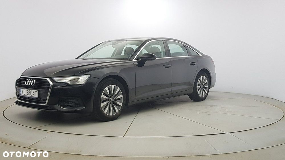 Audi A6 - 3