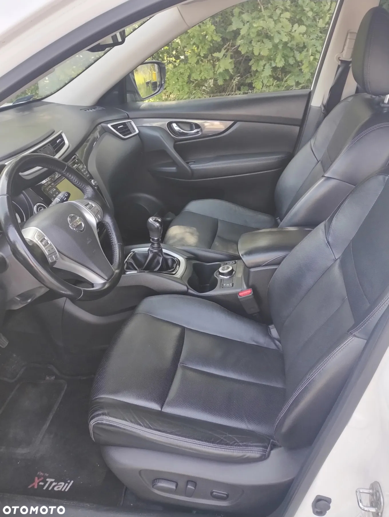 Nissan X-Trail 1.6 DCi Tekna 4WD - 2