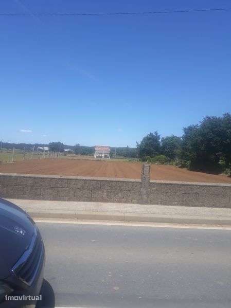 Aluga-se terreno trofa - Grande imagem: 5/5