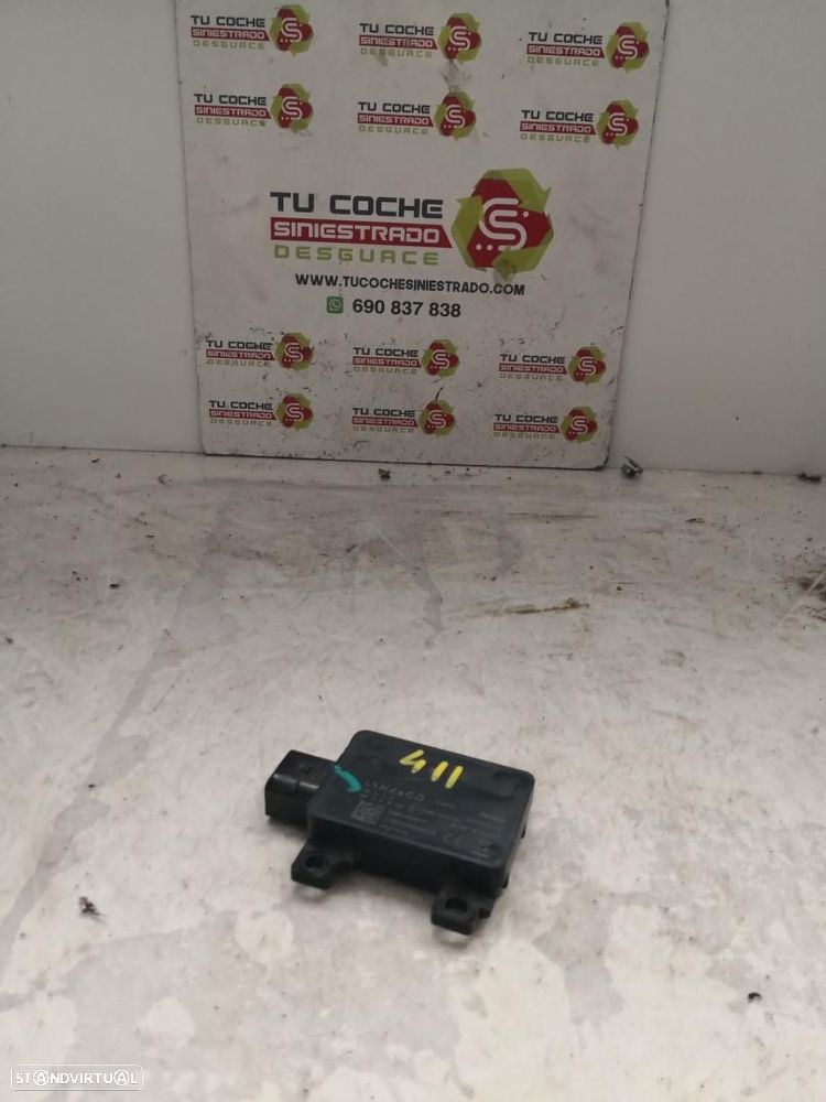 SENSOR DE COLISÃO DE IMPACTO LYNK CO 01 - 1