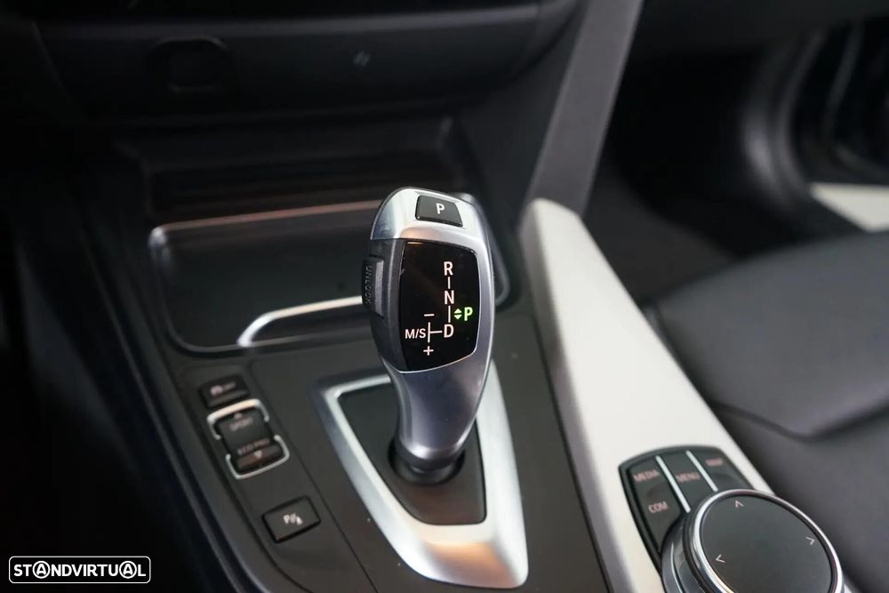 BMW 318 d Aut. Advantage - 30