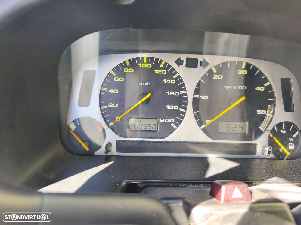 SEAT Ibiza - 9