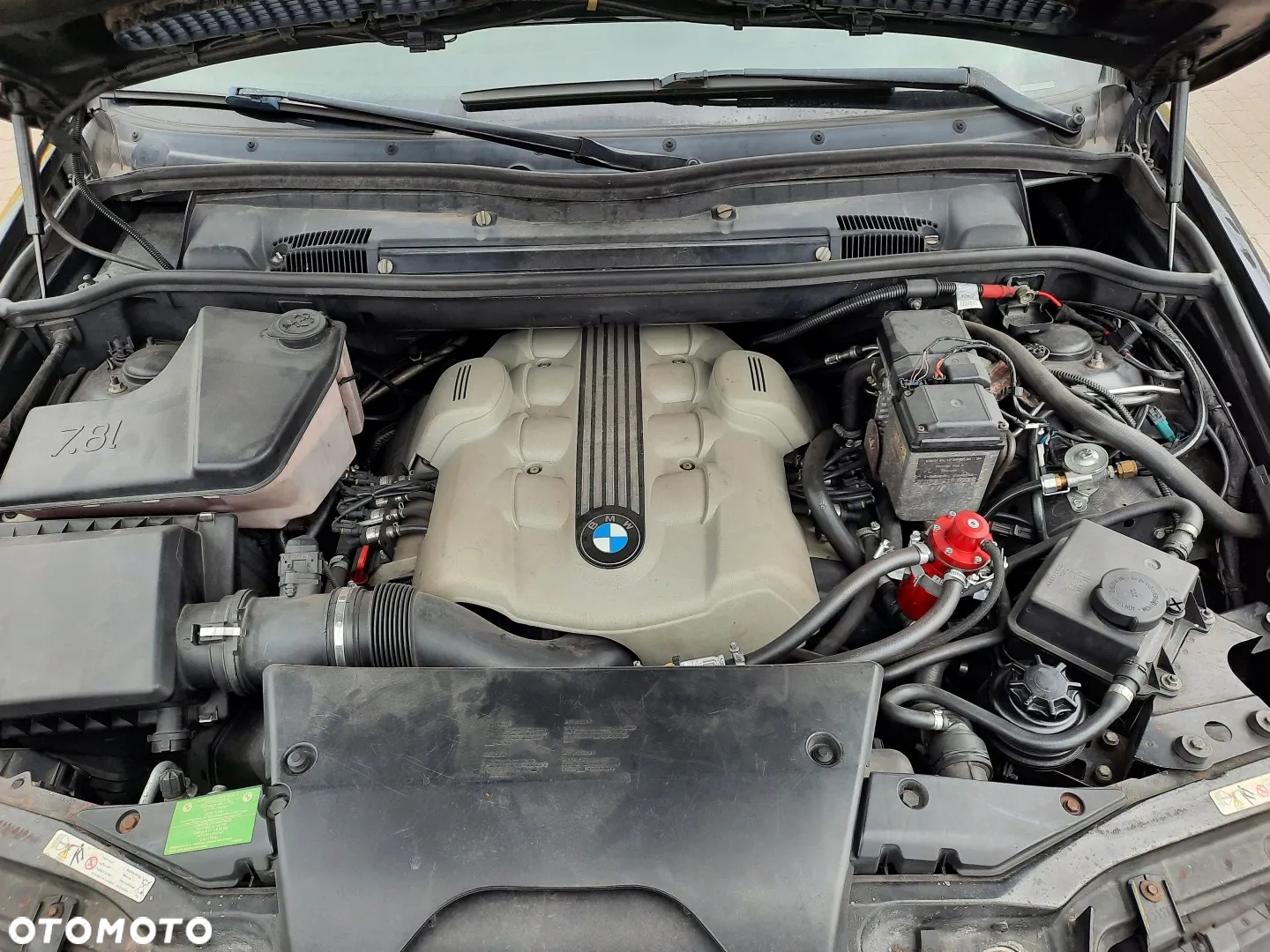 BMW X5 4.8 is Edition Exclusive - 39