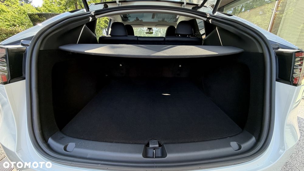 Tesla Model Y Performance AWD - 17