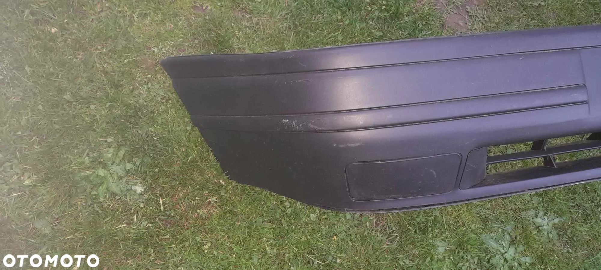 Zderzak Przedni Seat Toledo I (1L), 05.91-03.99 - 2