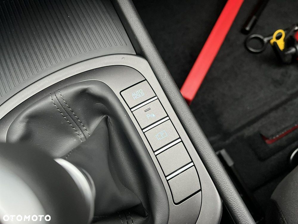 Hyundai Kona 1.0 T-GDI Smart - 29