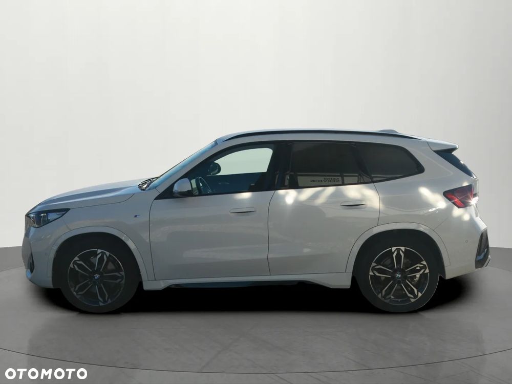 BMW X1 xDrive23i mHEV M Sport sport - 4