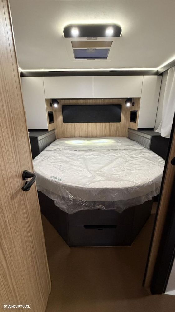 Pilote Galaxy G 720 FC Evidence 180cv automática (NOVA) - 57