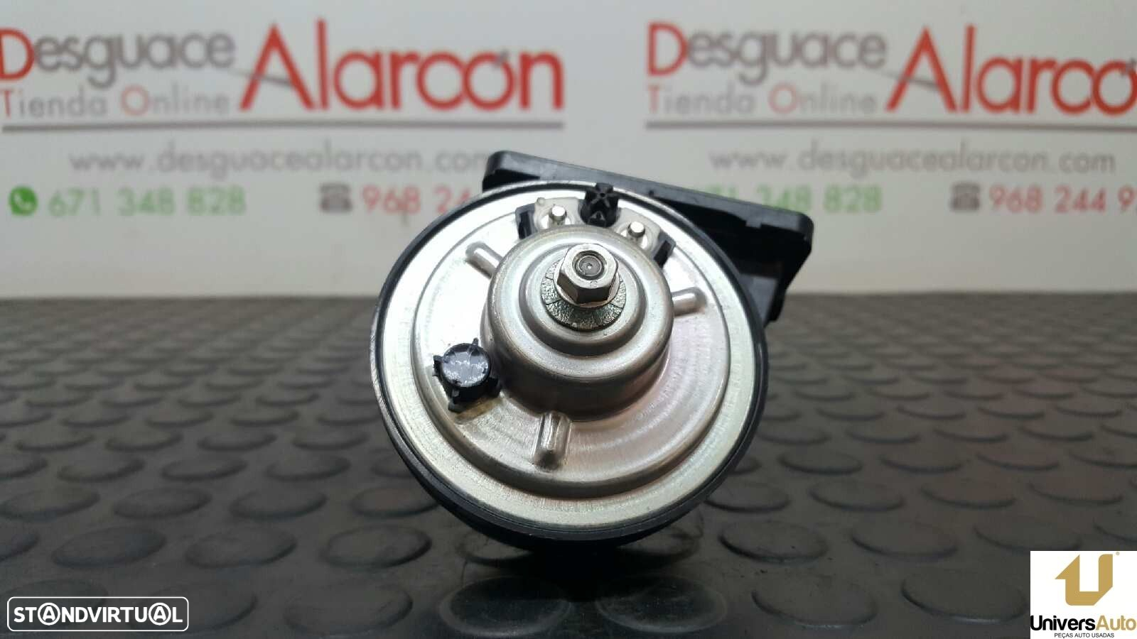 SIRENE FORD FIESTA (CE1) TITANIUM - 2