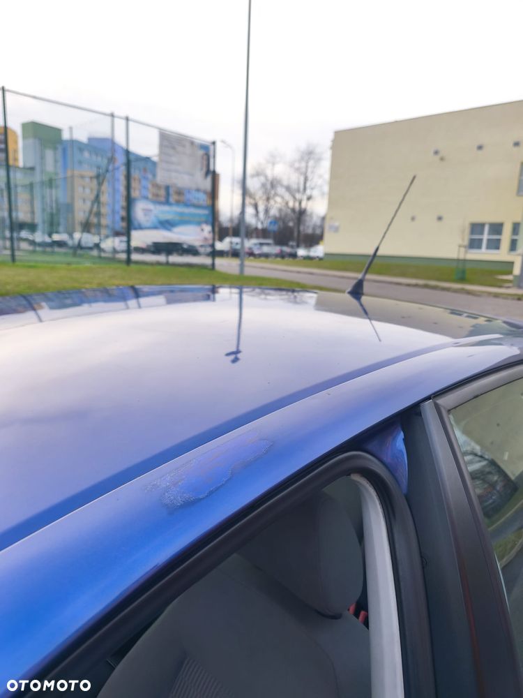 Seat Ibiza 1.4 16V 100 Sport - 23