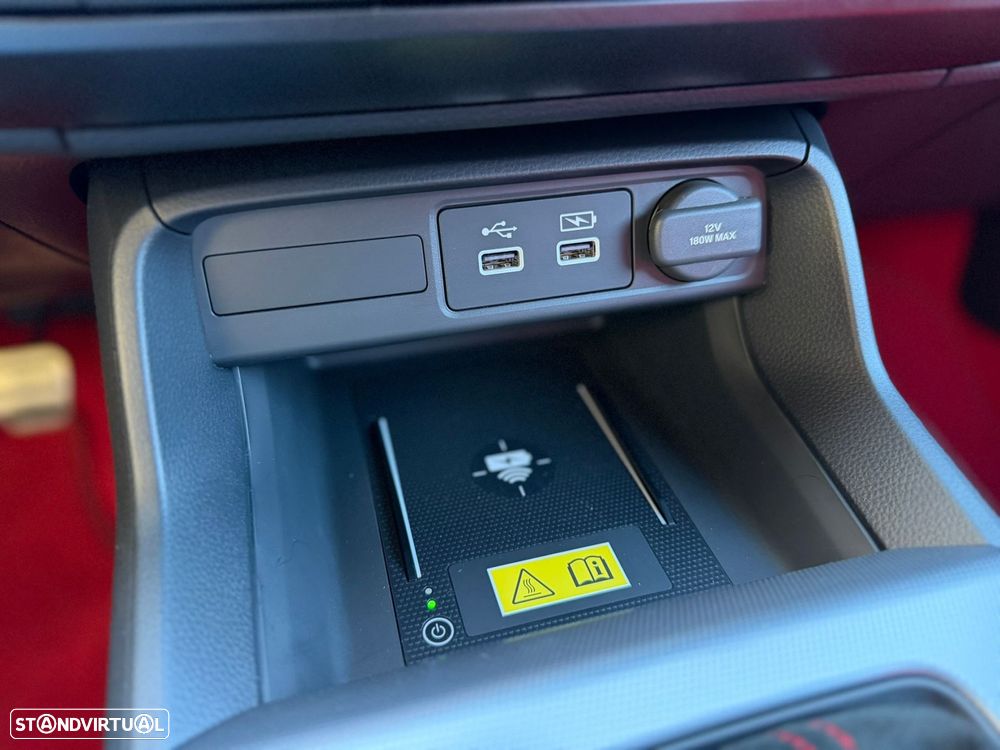 Honda Civic 2.0 i-VTEC Type-R - 46