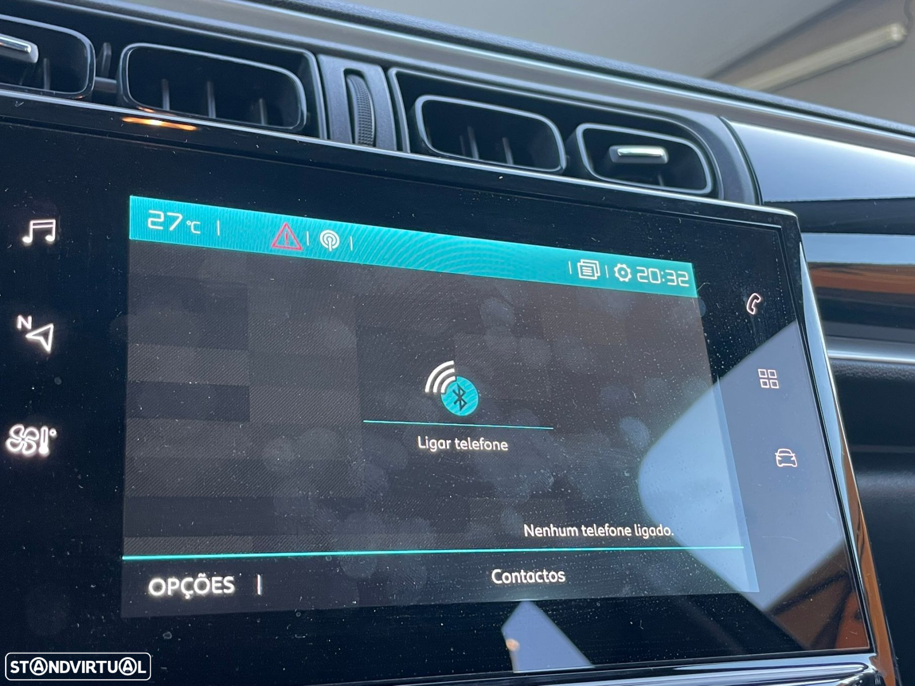 Citroën C3 1.2 PureTech Feel Pack - 18