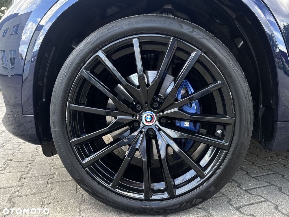 BMW X5 - 6